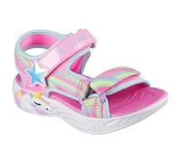 Skechers Unicorn Dreams Dreamy Sandals
