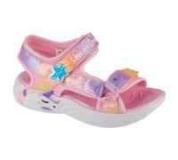 Skechers Unicorn Dreams Majestic Bliss Sandals