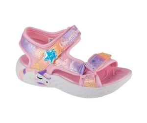 Skechers Unicorn Dreams Majestic Bliss Sandals