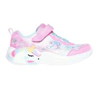 Skechers Unicorn Dreams Wishful Magic Trainers Pink EU 35 Boy