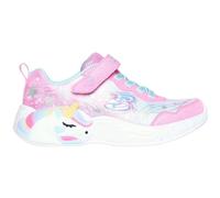Skechers Unicorn Dreams Wishful Magic Trainers