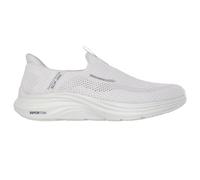 Skechers Unisex 233059-ltgyTrainers, White, 11 UK