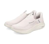 Skechers Unisex 233059-ltgyTrainers, White, 7 UK