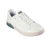 Skechers Unisex Adult Cup Classic Leather Low Cut Trainers GT43143