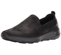 Skechers Unisex-Adult Go Walk Joy-15605 Sneaker, Black, 6.5 UK