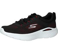Skechers Sneaker Max Cushioning Premier 2.0 Vantage - Synthetic/Textile - Navy Blue Size 9