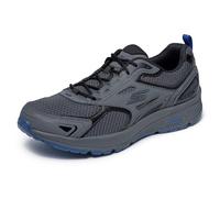 Skechers Unisex Bounder Trainers, Black, 11 UK