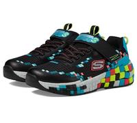 Skechers Unisex Kid's MEGA-Craft 3.0 Trainers, Sports Shoes, Black, 13.5 UK Child