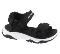 Skechers Unisex Children's SkechersSandal, black, 1.5 UK