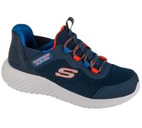 Skechers Unisex Children's Trainers, Sports Shoes, blue, 5 UK