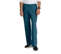 Skechers Unisex Drawcord Scrub Trousers Bahama M SK0215/BAHA/M
