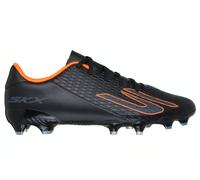 Skechers Mens Skx 02 Club Firm Ground Football Boots, Black, Size 12, Men Black