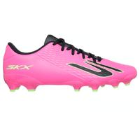 SKECHERS UNISEX FOOTBALL BOOTS SKX 2 CLUB MG FG SHOES SOCCER GRASS TURF