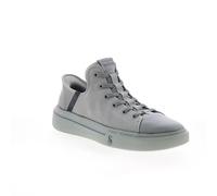 Skechers Unisex Hands-Free Slip-ins x Dogg-Snoop ONE BOSS Life Sneaker, Olive Canvas, 8.5 UK