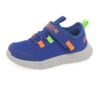 Skechers Unisex Kids Comfy Flex RuzoTrainers