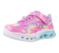 Skechers Unisex Kids Flutter Heart LightsTrainers, Sports Shoes