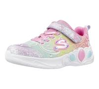 Skechers Unisex Kid's Princess Wishes Trainers