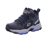 Skechers Boys Drollix Leather Waterproof Boots UK Size 12.5 (EU 31)