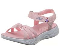 Skechers Unisex Kid's Uno Winter Boots, Pink, 13 UK Child