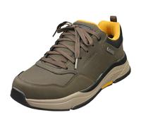 Skechers Unisex Meteor-Lights Trainers, Black, 3 UK