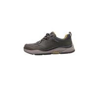 Skechers Benago Hombre OLV Olive Green Mens comfort shoes 210021 in a Plain Leather in Size 10
