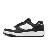 Skechers Unisex Rugged Ranger Trainers, Black, 2 UK