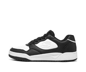 Skechers Unisex Rugged Ranger Trainers, Black, 3 UK