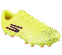 Skechers Sketchers SKX 1 Firm Ground Football Boots 8 (42) Yellow