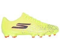 Skechers Unisex Skx 1.5 Academy Fg Football Boots 252017 - Yellow - Size EU 44