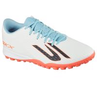 Skechers Club Tf Football Boots White EU 42 1/2