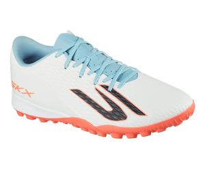 Skechers Unisex Skx 2 Academy Tf Astro Turf Trainers Football Boots 252134 - UK 8 EU 42.5