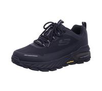 Skechers Unisex Uno Gen1 Trainers, Black, 2 UK
