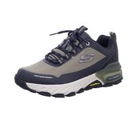 Skechers Unisex Uno Gen1 Trainers, Charcoal, 6 UK