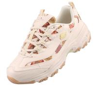 Skechers Unisex's 150167-ntmt Sneaker, Beige, 5.5 UK