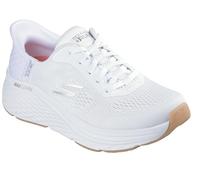 Skechers Unisex's Sports Shoes, White, 4 UK