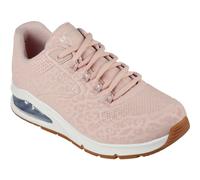 Skechers Uno 2 - In-Kat-Neato Ladies Sports Sneaker 155642 Lace 2-in-kat-Neato