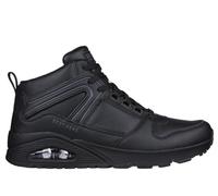 Skechers Uno 2 - Keep Close Men's Trainers 10.5 UK Lace Up Air-Cooled Memory Foam®, Skech-Air® Midsole, Duralskin Upper
