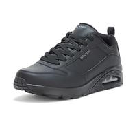 Skechers Uno - Alder Men's Trainers, Black, 40 EU Larga