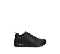 Skechers Uno Alder perforated panel sneakers - Black 41-45