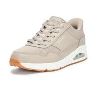 Skechers Uno - Banksia Slip-Ins Sneakers Men - 45 Beige