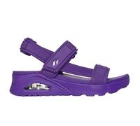 Skechers UNO - Fun Stand Pink, Pur, 6 UK