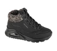 Skechers Uno Gen1 Darling Daze Booties