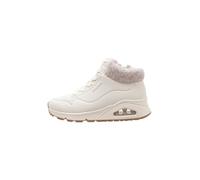 SKECHERS Uno Gen1 Darling Daze Boots UK 3 Beige