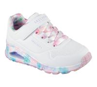 Skechers / Children's Shoes (Trainers) UNO GEN1 in White 1.5 kid