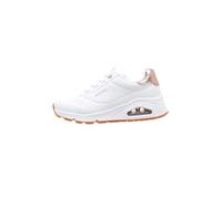 Shoes Skechers Uno Gen1 - Shimmer Away Size 1.5 Uk Code 310545L-WHT -9B