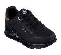 Skechers Uno Gen1 Shimmer Away Trainers