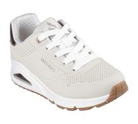 Shoes Skechers Uno Gen1 - Shimmer Away Size 1.5 Uk Code 310545L-NAT -9B
