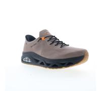 Skechers UNO Glide-Step - Air Gliders Mens Brown Lifestyle Trainers Shoes