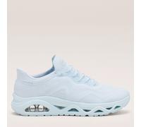 Skechers Women's Slip-ins: UNO Glide-Step - Air Gliders Sneaker in Pink, Size 8 | Textile/Synthetic