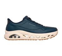 Skechers Uno Glide Step Glide On Air Trainers Blue EU 43 Men